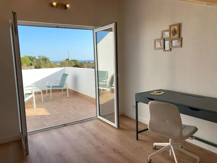 Casa Da Vida Doce - Pool, Garten, Ruhig, Naehe Meer & Stadt, Geeignet Fuer Sommer Und Winter Lagoa