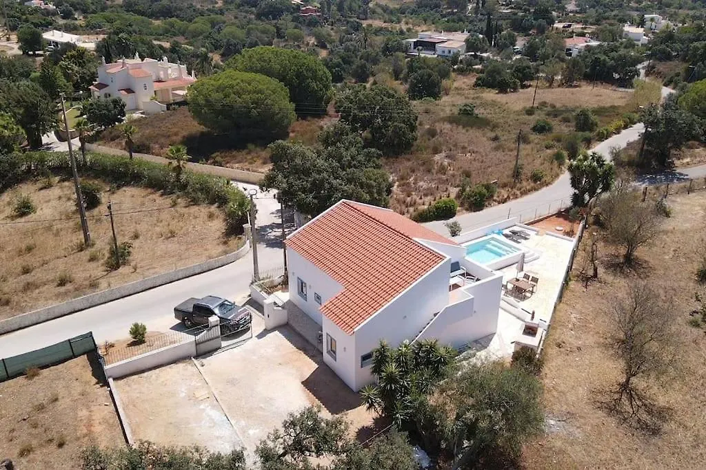 Casa Da Vida Doce - Pool, Garten, Ruhig, Naehe Meer & Stadt, Geeignet Fuer Sommer Und Winter Lagoa  0*, Lagoa (Algarve) Portugal