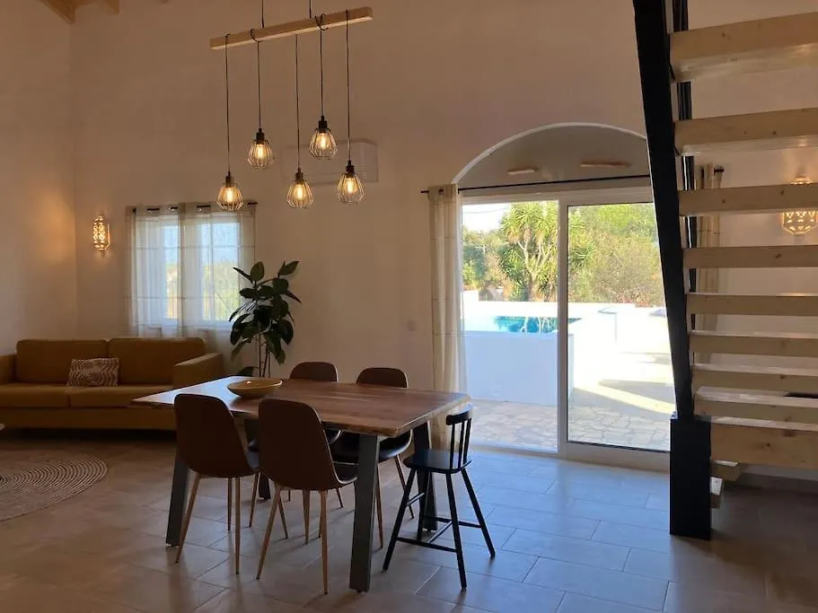 Casa Da Vida Doce - Pool, Garten, Ruhig, Naehe Meer & Stadt, Geeignet Fuer Sommer Und Winter Lagoa  Villa