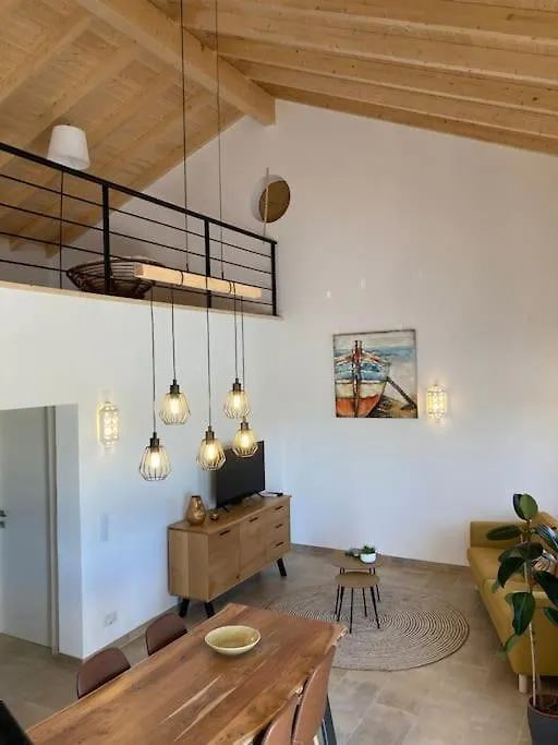 Villa Casa Da Vida Doce - Pool, Garten, Ruhig, Naehe Meer & Stadt, Geeignet Fuer Sommer Und Winter Lagoa
